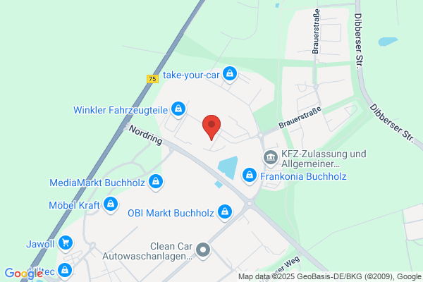 Kähler Baumaschinen GmbH & Co. KG