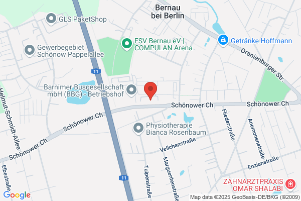 Proment GmbH