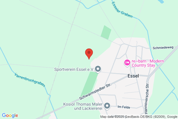 Reitanlage Essel
