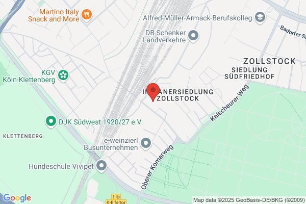 Rheinstüberl