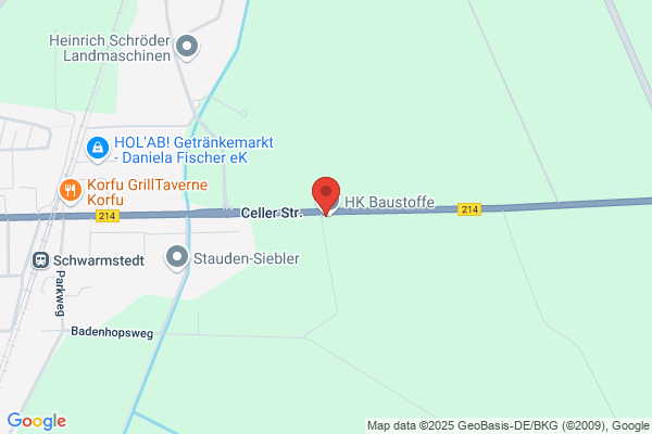 Schwarmstedter Gala-Bau