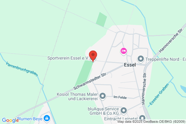 Sportverein Essel e.V.