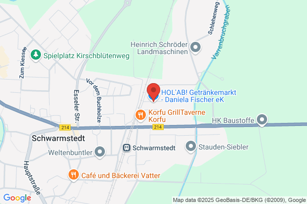 Verleih-Service-Lippel