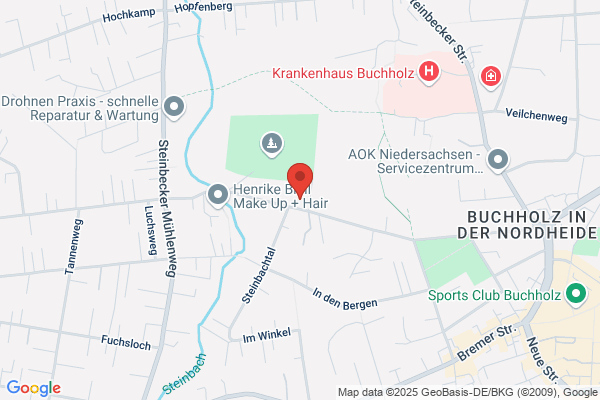 Evangelischer Petri-Kindergarten