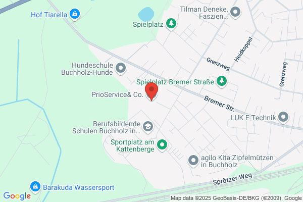 Buchhaltungs- und Büroservice