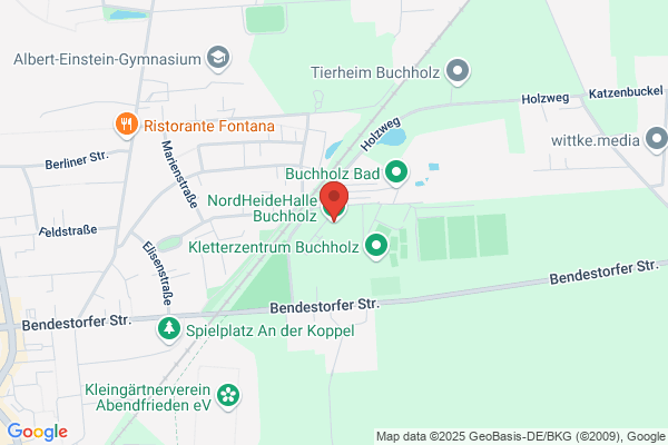 Bökelnburghalle
