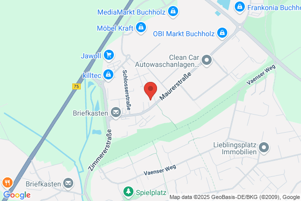 Büro-Service-Burg GmbH