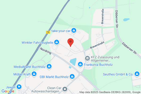 Druckerei Schramm Inhaber E. Schramm
