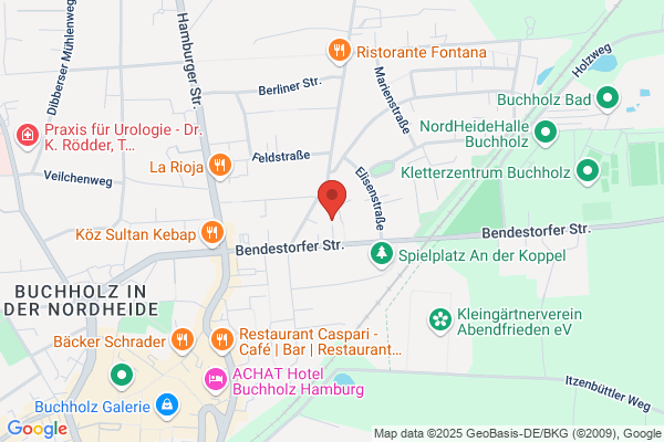 Gardinenwerkstatt Ines Kästner