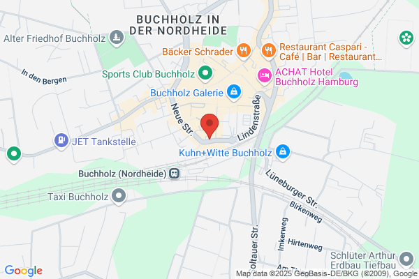 Hermes PaketShop