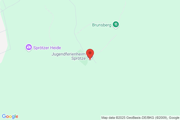 Jugendheim