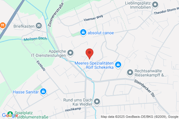 Marx, Ing.-Büro auf Vier-Linden-Hof