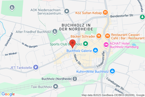 Nedderhof Immobilien