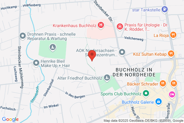 Schützenverein Burg v. 1957