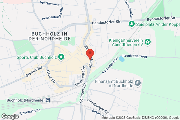 Sport-Verein Kuden e.V.