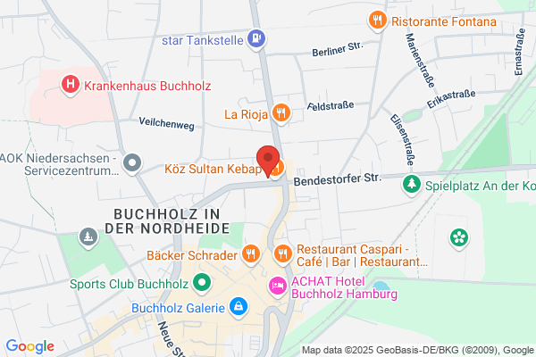 Verwaltungsservice Ltd.