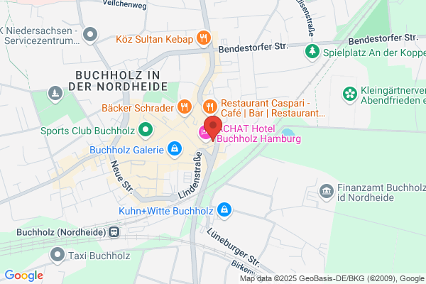 Videotreff Burg