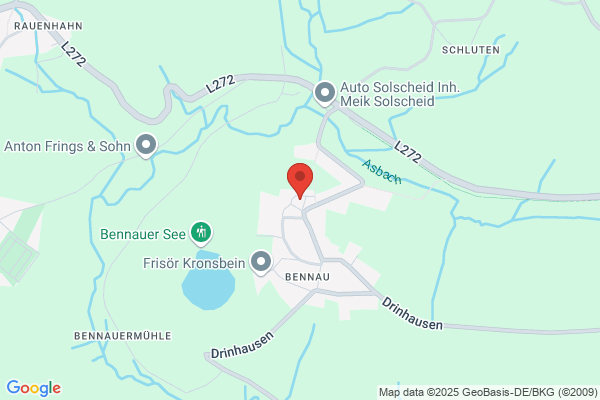 Möbelschreinerei Muss