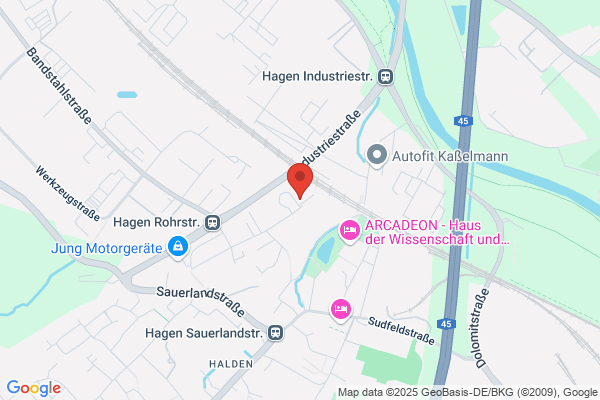 Werbeagentur Hagen