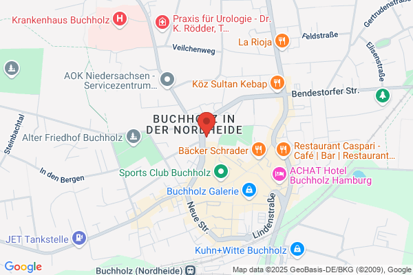Germscheider Dentallabor GmbH