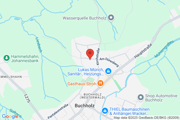 Homscheid