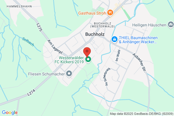 Kindertagesstätte Buchholz