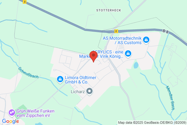 Quick GmbH & Co. KG