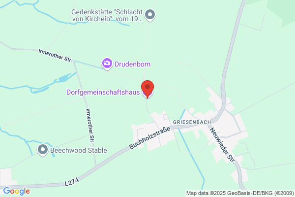 Verbandsgemeindeverwaltung Asbach