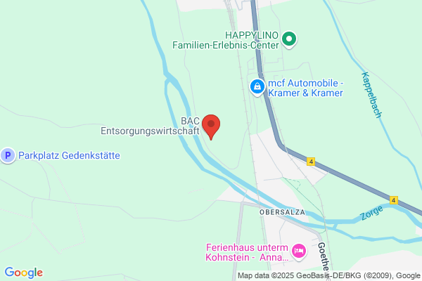 B & S GmbH i.G.