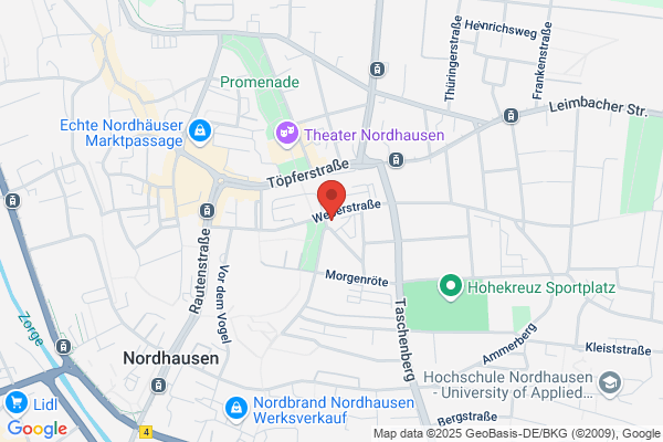 Hospizverein Nordhausen e.V.