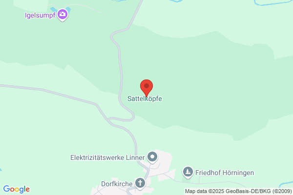 Spartenheim Schöne Aussicht Inh. Günter Haak