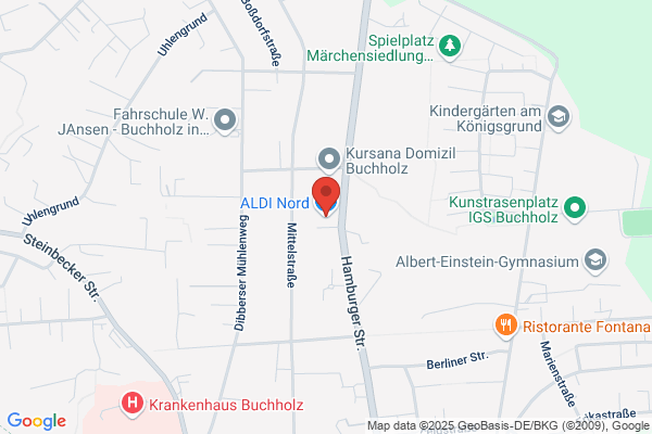 ALDI Nord