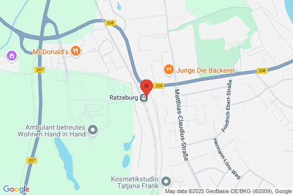 Reiseagentur Basedau