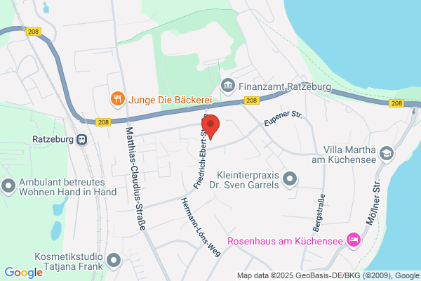 Allwörden Heinrich von GmbH