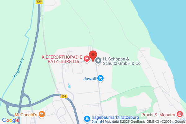 Elektro-Kraft GmbH