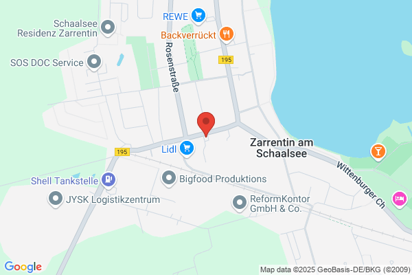 Hotel Garni