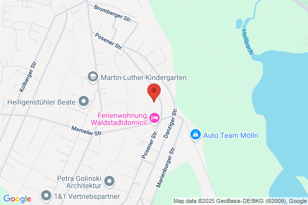 Nordwerk Schulmöbelfabrik GmbH