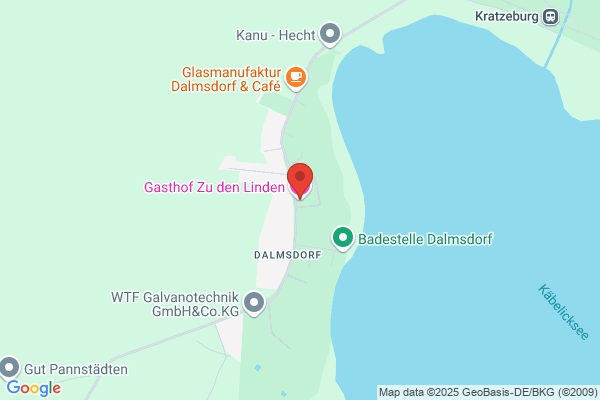 Gasthof und Reiterhof Zu den drei Linden