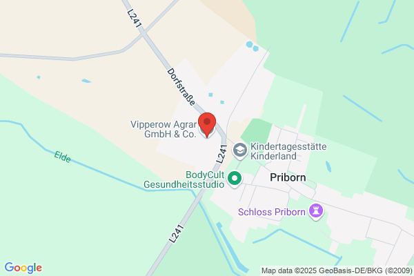 AGRAR GmbH Vipperow