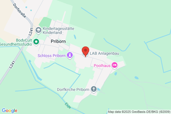 LAB Anlagenbau GmbH