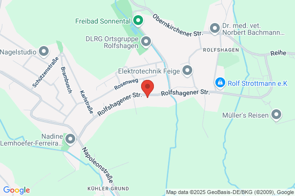 Physio Aktiv Auetal Dietmar Ostermeier