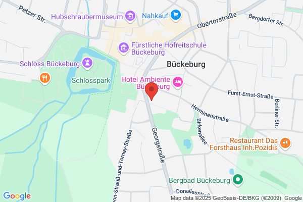 Stansch Vermögensverwaltung GmbH