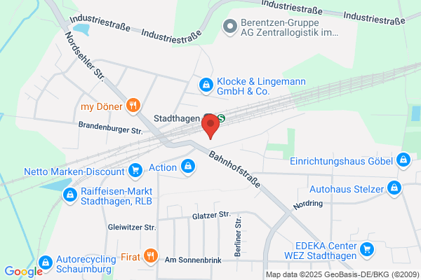 Gleis 15 Bistro Eventkneipe Partyhaus