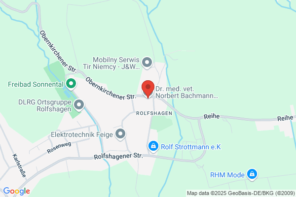 Dr. N. Bachmann