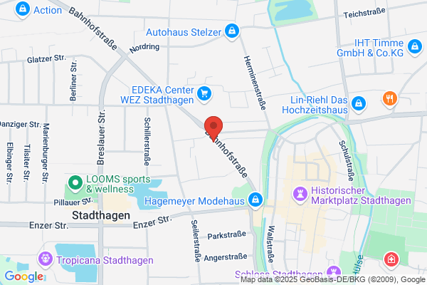 SBH Agentur e.V.