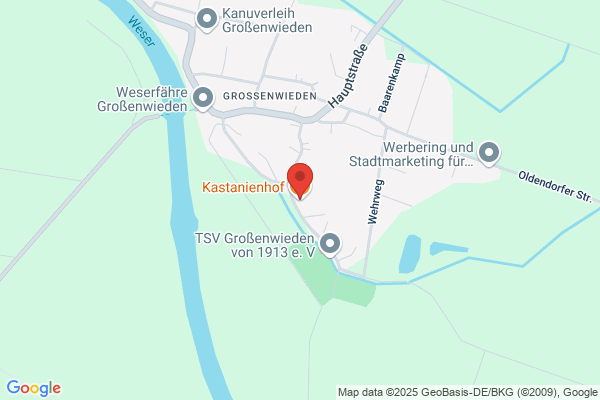 Kastanienhof