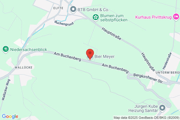 Bier Meyer GmbH