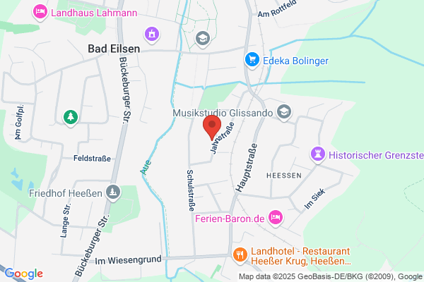 Evangelischer Pflegedienst Bad Eilsen e.V.