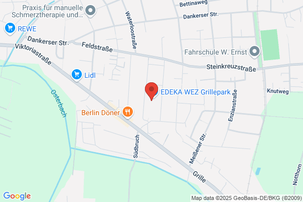 Grüne Insel Inh. C. Kappe