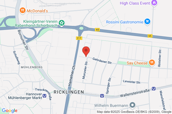 JUDO Wasseraufbereitung GmbH